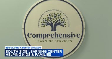 Doctor Chrisna Perry giving back to South Side community with Comprehensive Learning Services facility