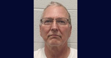 Doctor allegedly raped patients, used corpse as puppet