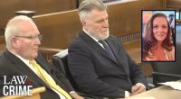 Doctor headed to prison for strangling wife to death
