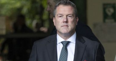 Doctor's call to cops on mushroom cook played in court