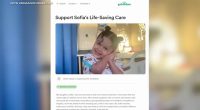 Doctors say 4-year-old Children's Hospital Los Angeles patient could die within days if deported