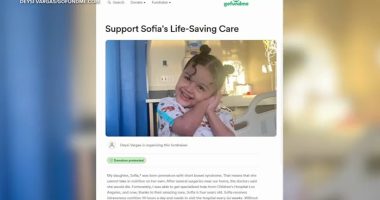 Doctors say 4-year-old Children's Hospital Los Angeles patient could die within days if deported