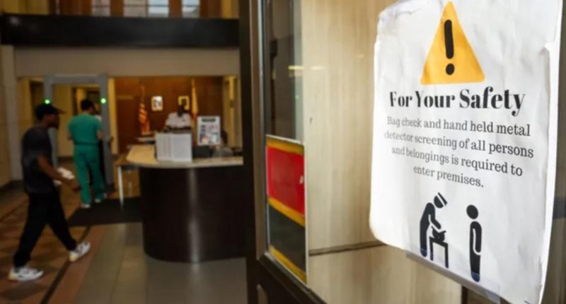 Documents, emails show timeline of Jacksonville approving logbooks of gun owners