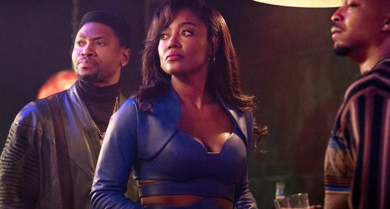 Does 'Raising Kanan' come on tonight? 'Raising Kanan' return date/Season 5 info