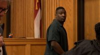 Dog fighting suspect appears in court, enters plea