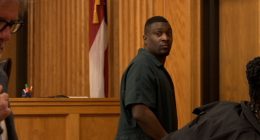 Dog fighting suspect appears in court, enters plea