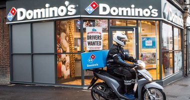 The chief executive of Domino's Pizza Australia and New Zealand Kerri Hayman has resigned (stock image)