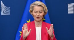 Donald Trump delays imposing 50% tariffs on EU until July 9