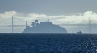 Donald Trump promises to re-open notorious island prison