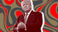 Donald Trump takes aim at more water and energy efficiency standards