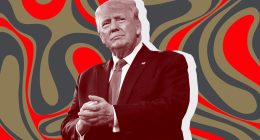 Donald Trump takes aim at more water and energy efficiency standards