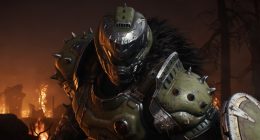 Doom: The Dark Ages review: a great action game with a deep story