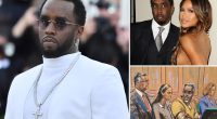 Doomsday for Diddy? Epic sex trafficking trial could put him behind bars for life