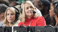 Doris Burke left fans up in arms with her commentary for Thunder-Timberwolves Game 4