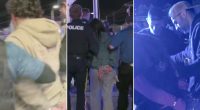 Dozens arrested after Memorial Day violence rocks Jersey Shore boardwalk