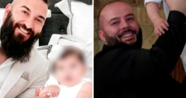 Sydney fathers Bob Chahine and Ghosn Ghosn died in floodwaters in 2022.