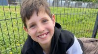 Driver charged over 11-year-old's tragic schoolyard death