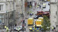 Driver charged over Liverpool football parade tragedy
