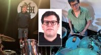 Drummer detained by CBP before flight to Europe for band's tour