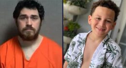 Drunk driver killed 8-year-old on fishing trip with family