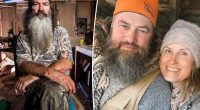 'Duck Dynasty' star says Phil Robertson didn't 'speak a lot' before his death at 79
