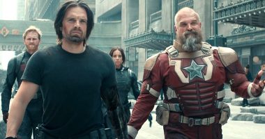 Dumb Things We Can't Ignore In Marvel's Thunderbolts*