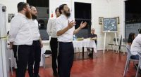 Dutch-led Suriname team digitizes 100,000 documents to preserve Jewish history in the Caribbean