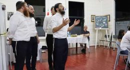 Dutch-led Suriname team digitizes 100,000 documents to preserve Jewish history in the Caribbean