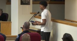 Duval students rallying to save advanced program funding