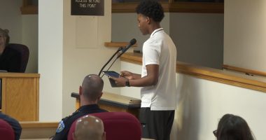 Duval students rallying to save advanced program funding