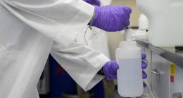EPA announces rollback for some Biden-era limits on so-called forever chemicals in drinking water