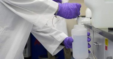 EPA announces rollback for some Biden-era limits on so-called forever chemicals in drinking water