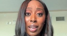 ESPN star in humiliating U-turn after WNBA racism investigation