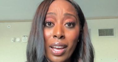 ESPN star in humiliating U-turn after WNBA racism investigation
