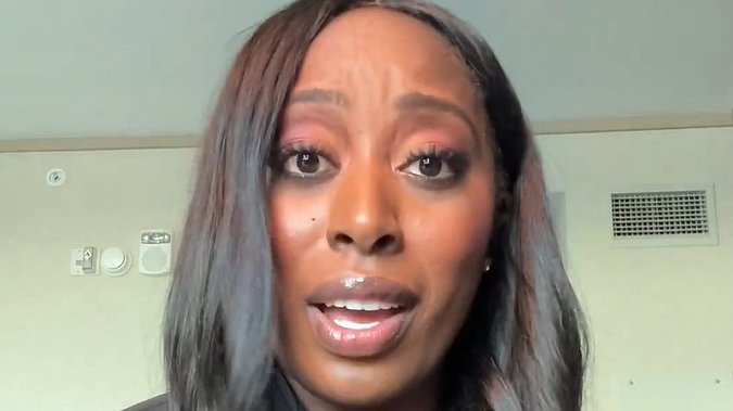 ESPN star in humiliating U-turn after WNBA racism investigation