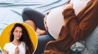 Eating this high-fat millennial favorite while pregnant lowers your baby's chance of developing food allergies