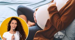 Eating this high-fat millennial favorite while pregnant lowers your baby's chance of developing food allergies
