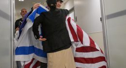 Edan Alexander's release offers ‘window of opportunity’ for wider hostage deal amid Trump Middle East visit
