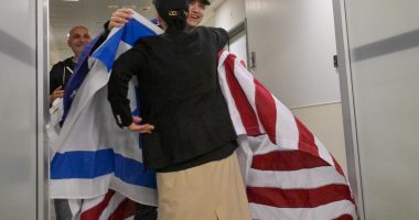 Edan Alexander's release offers ‘window of opportunity’ for wider hostage deal amid Trump Middle East visit