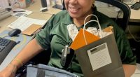 Edgefield County Sheriff's Office announces death of beloved dispatcher