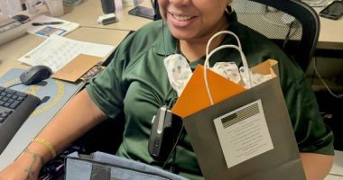 Edgefield County Sheriff's Office announces death of beloved dispatcher
