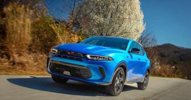 Edmunds: Five great budget performance cars for under $35,000