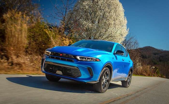 Edmunds: Five great budget performance cars for under $35,000