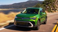 Edmunds recommends these under-$40,000 SUVs for new parents