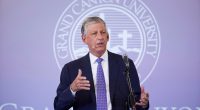 Education Department rescinds record $37 million fine against Grand Canyon University: 'Wrongly accused'