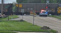 Effingham man killed in bicyclist vs. train accident