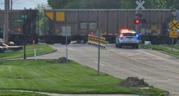 Effingham man killed in bicyclist vs. train accident