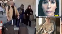 El Chapo's ex-wife, daughter among 17 relatives who crossed US border in surprise deal: reports