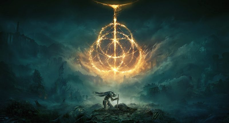 Elden Ring is getting a film adaptation