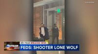 Elias Rodriguez, Washington, DC shooting suspect, posted about Gaza war online, protested at Chicago Mayor Rahm Emanuel's home